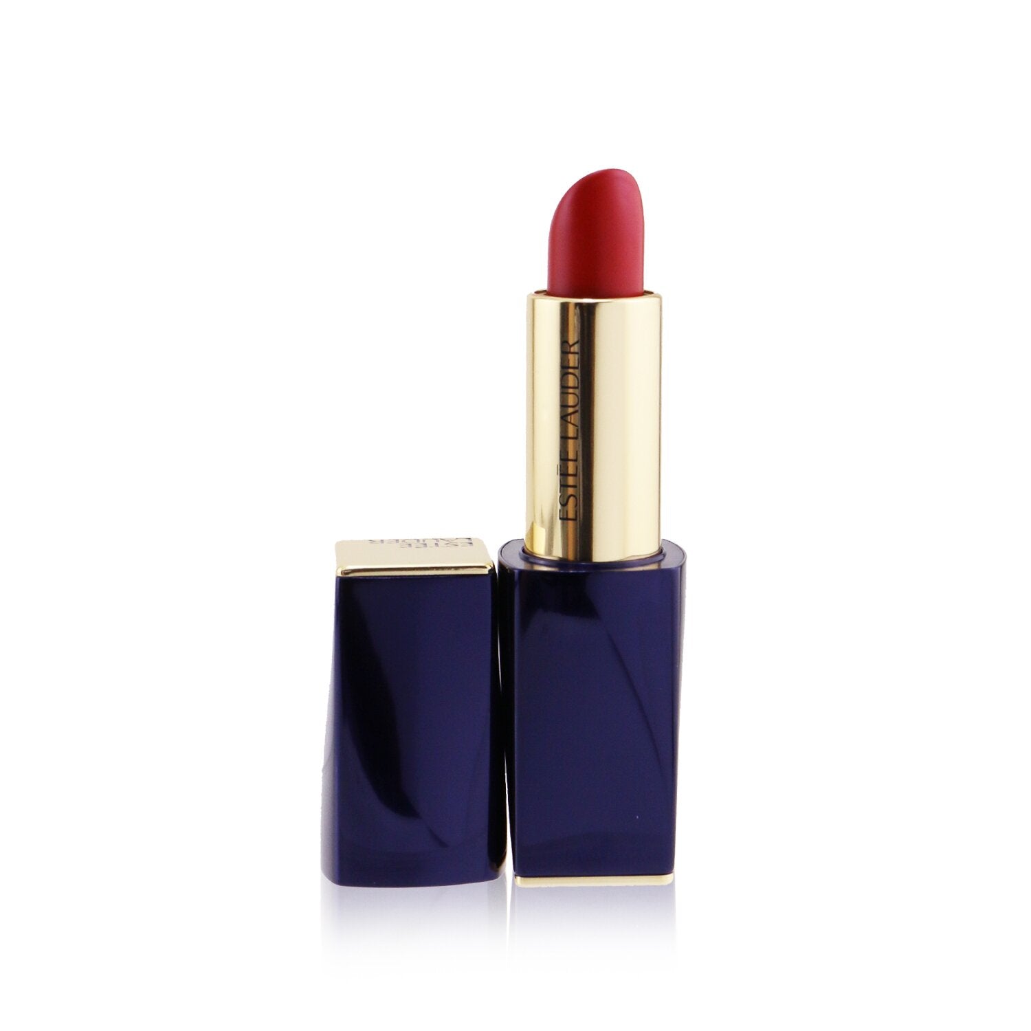 Estee Lauder/エスティ ローダー+ピュアカラーエンビーマットスカルプティングリップスティック+3.5g/0.12oz+# 558 Marvelous ブランドコスメ